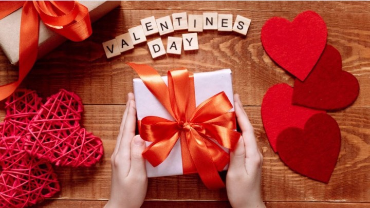 Ide Gift Valentine Romantis Buat Pasangan