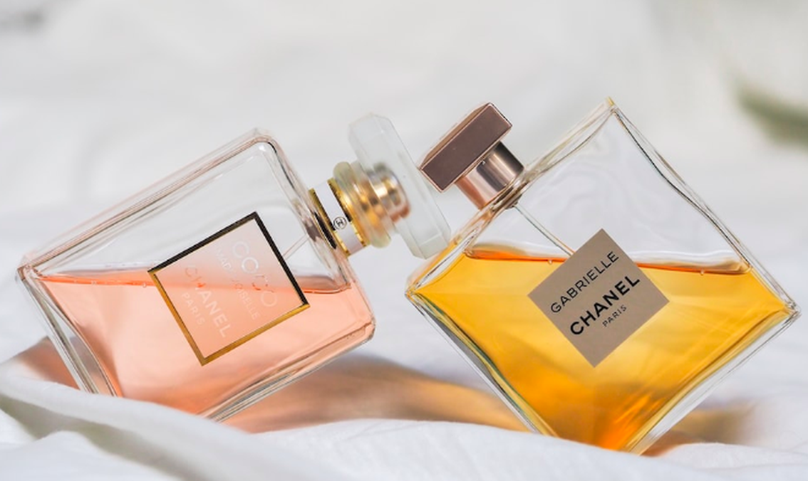 Perbedaan Eau de Parfum dan Eau de Toilette untuk Lebaran